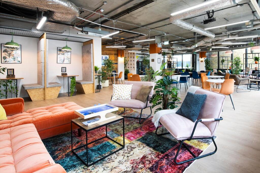 Main image of property: 20 St Thomas Street (Office 3.18), London Bridge, London, SE1 9RS