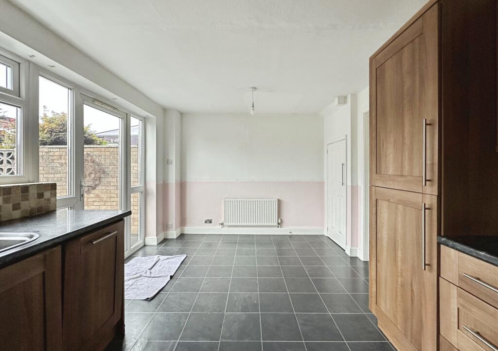 House in East Devon, Exmouth - More