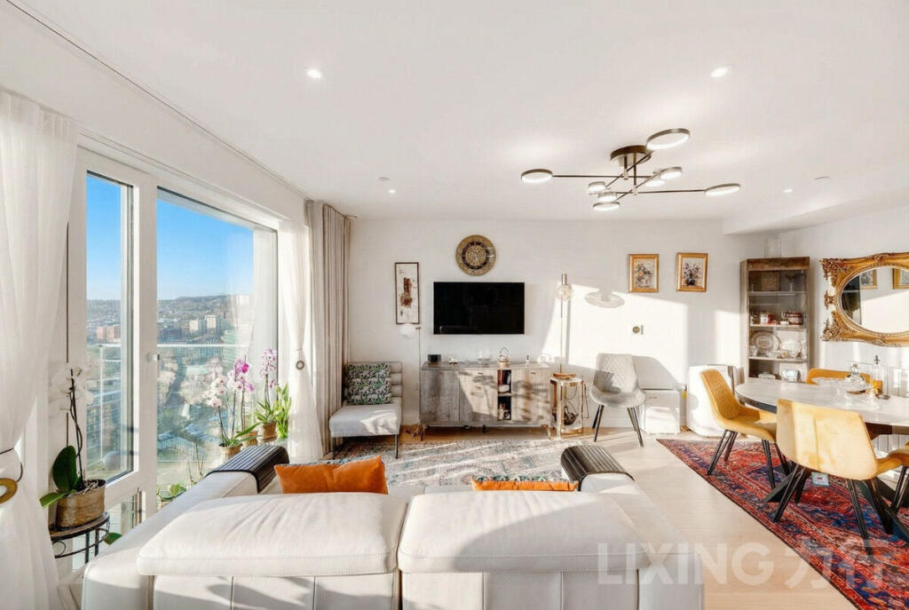 Main image of property: Norton House, Royal Arsenal Riverside, London SE18