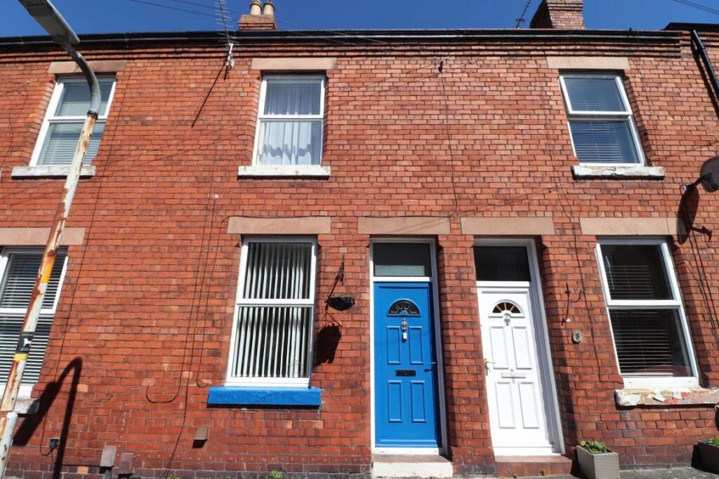 Main image of property: Scaurbank Road, Carlisle