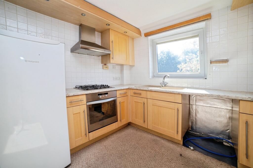 Apartment in Nottingham - More