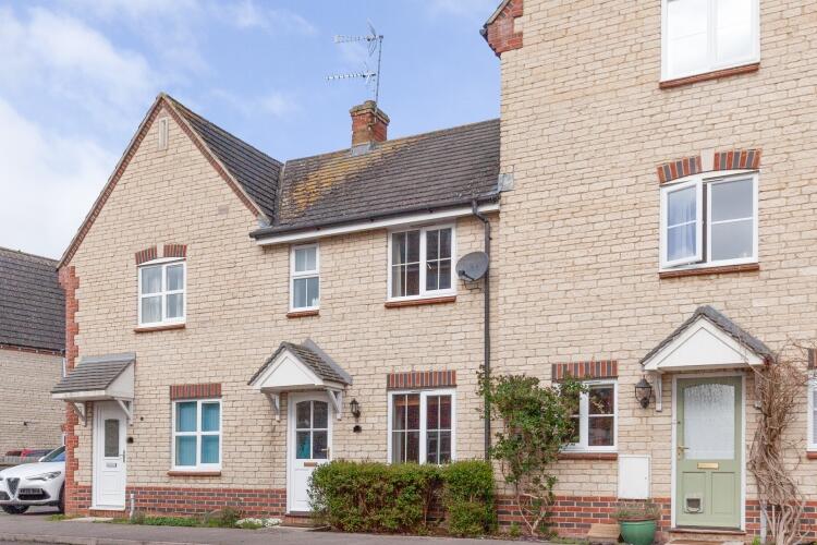 Main image of property: Siskin Road, Bicester