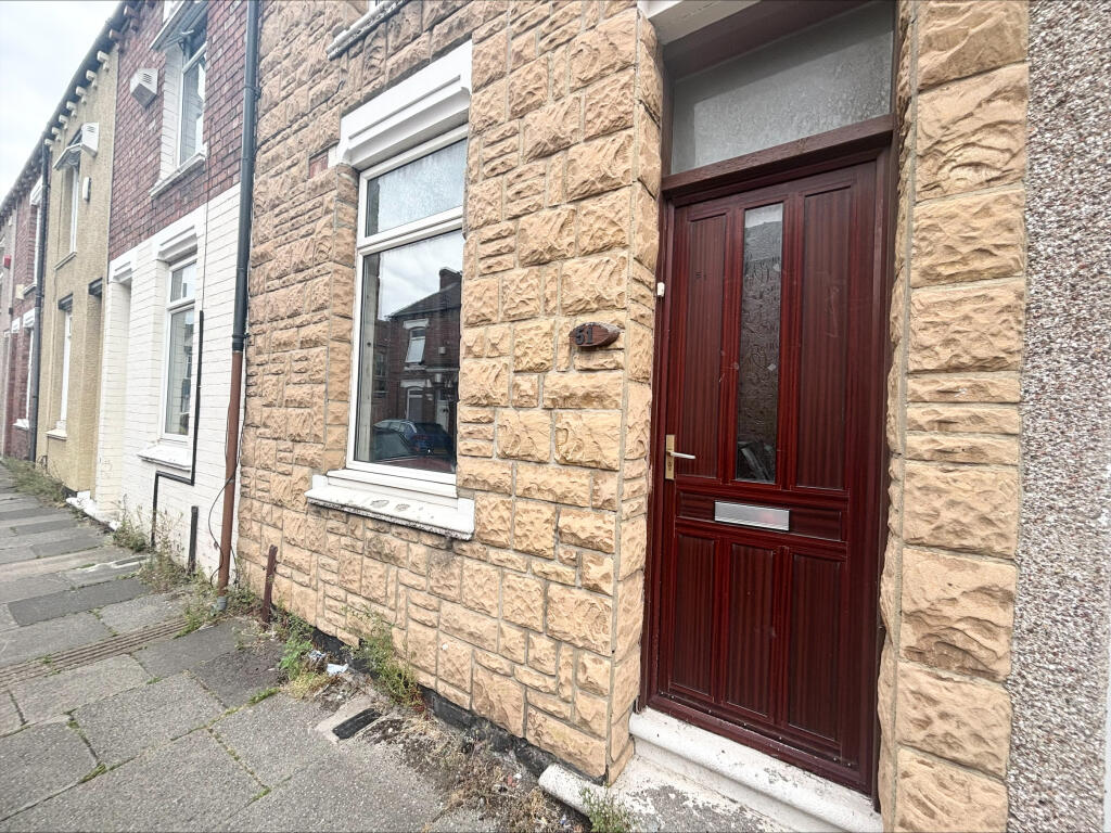 Main image of property: Portman Street, Middlesbrough