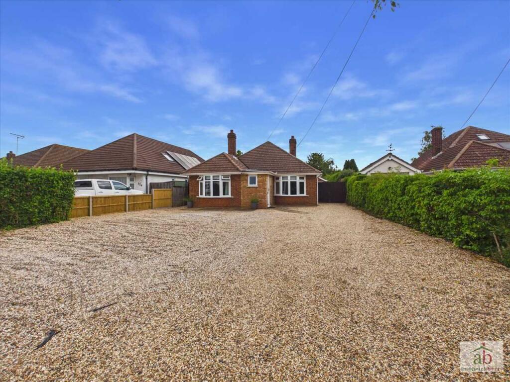 Main image of property: Bell Lane, Kesgrave