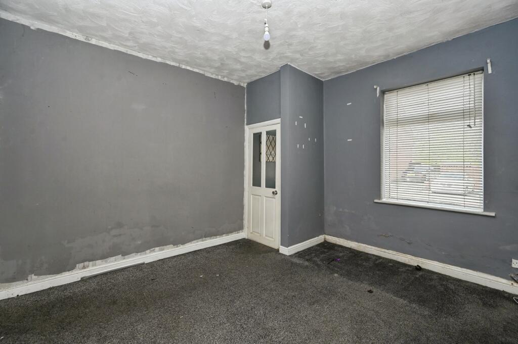 House in Golborne, Lowton Heath - View 2