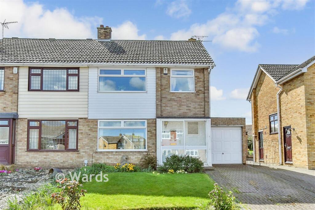 Main image of property: Uplands Way, Minster-On-Sea, Kent