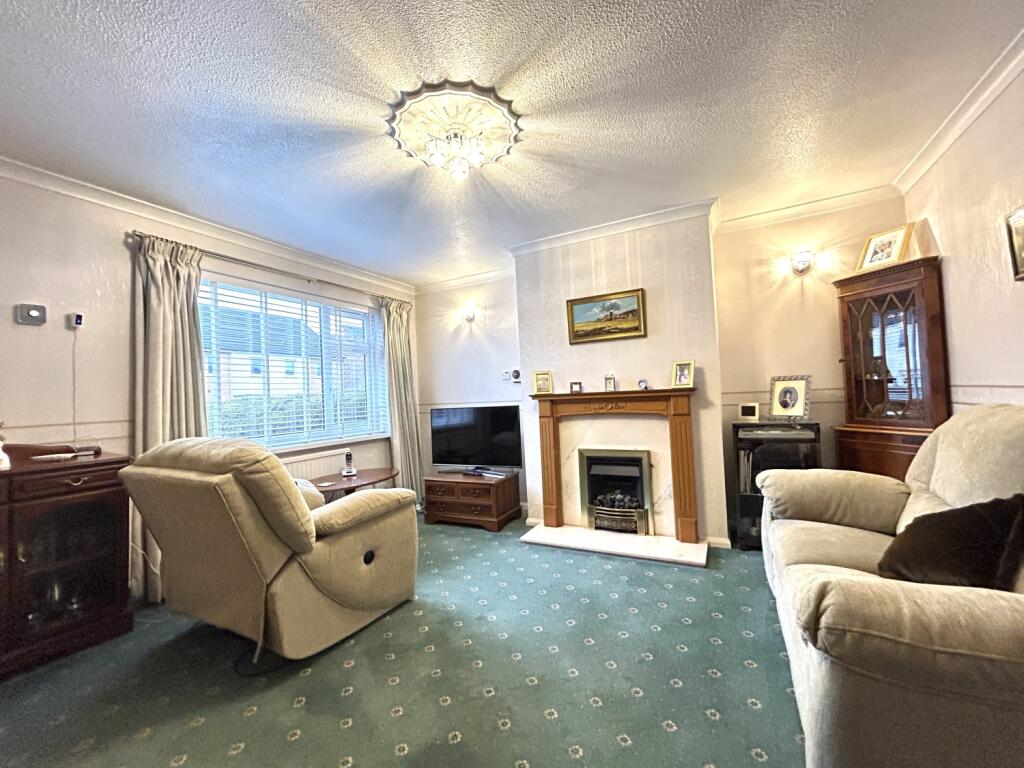 Belgrave Court, Coxhoe, Durham, County Durham, DH6 photo 2
