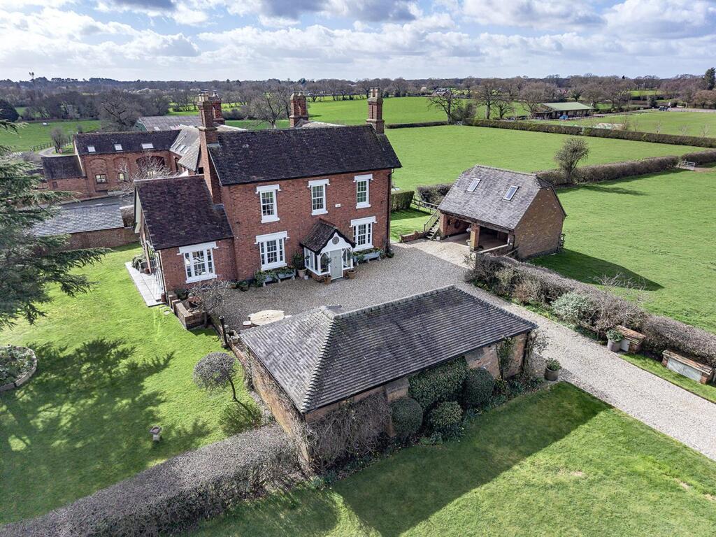 Additional image 2 of Malthouse Lane, Earlswood, Solihull