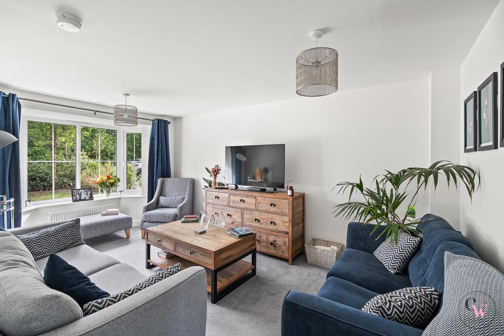 House in Winsford, Spring Croft, Over - View 3