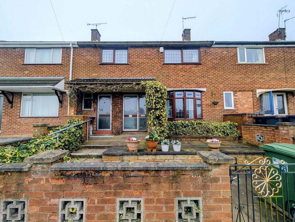 Main image of property: The Dingle, Nuneaton, CV10 9DH