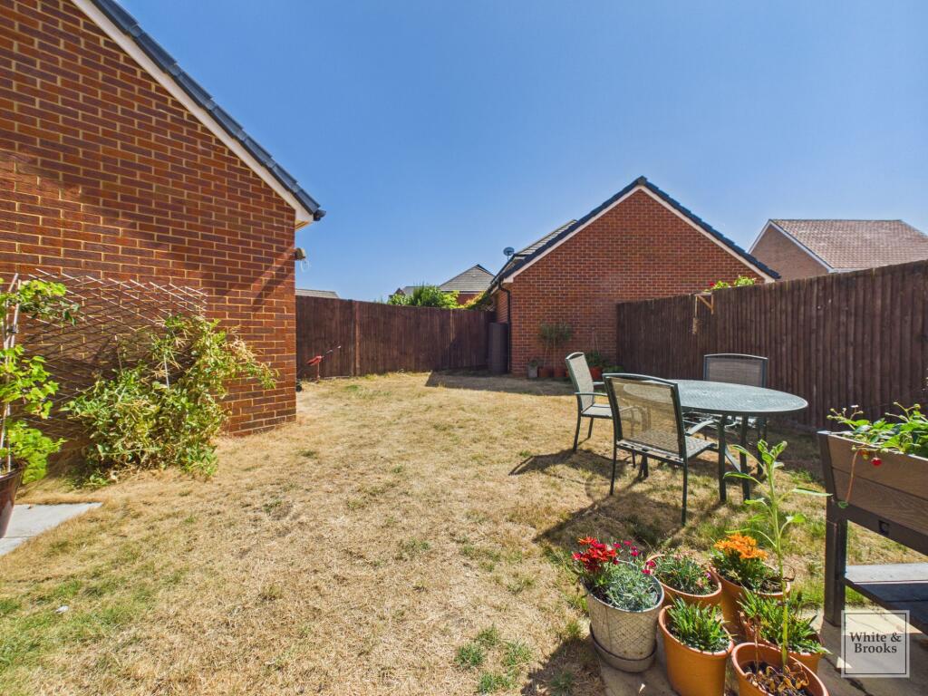 House in Portsmouth - View 4