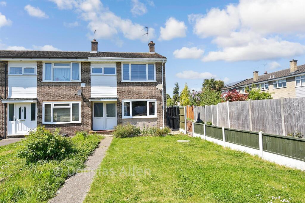 Main image of property: Durants Walk, Wickford, Essex