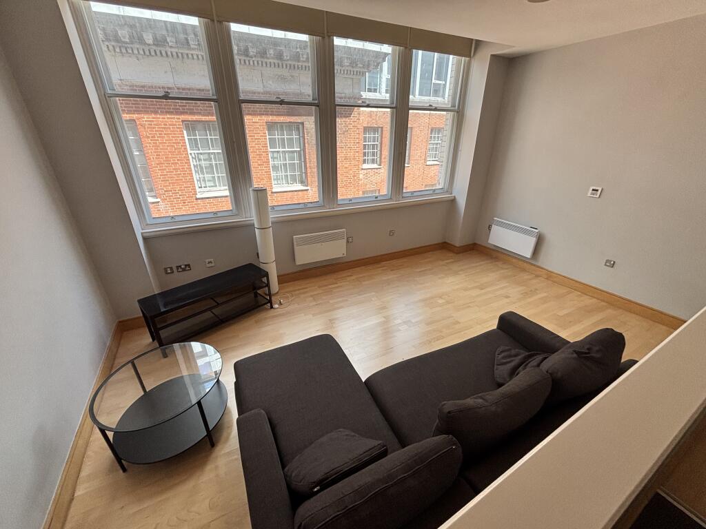 Apartment in Liverpool - View 4