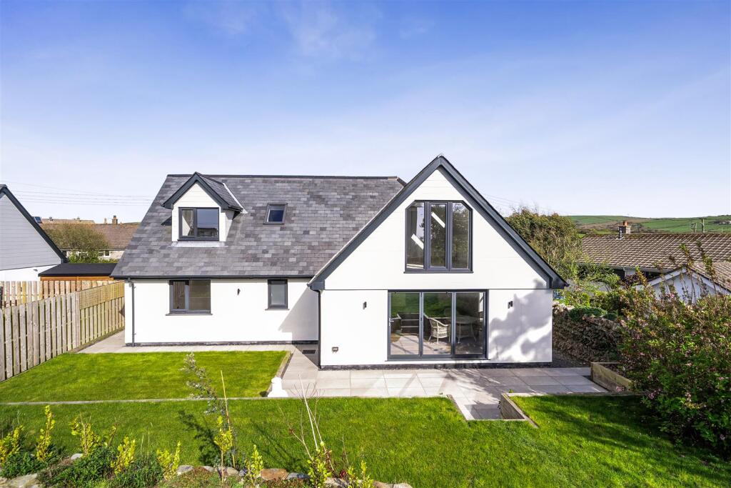 Main image of property: Medeva, Treknow, Tintagel
