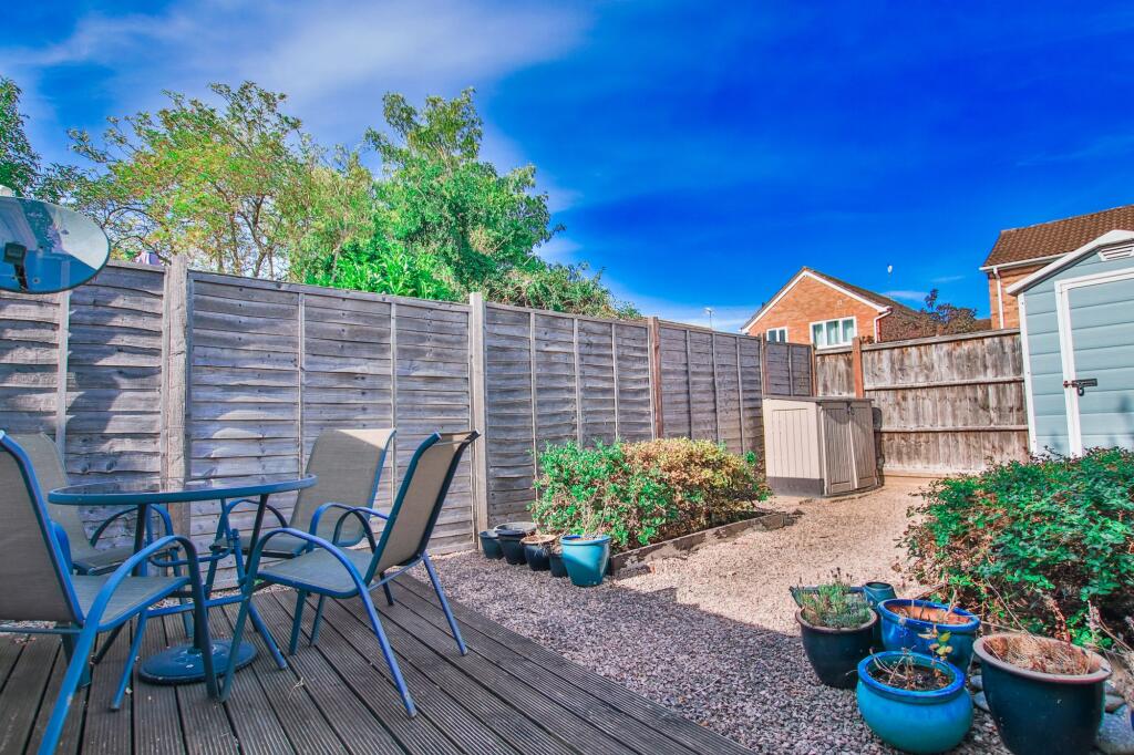 House in Worcester - View 4