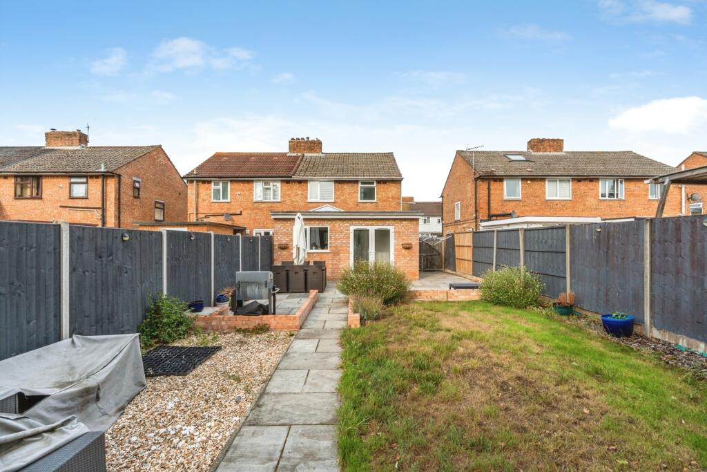 House in Southampton, Newtown - View 4