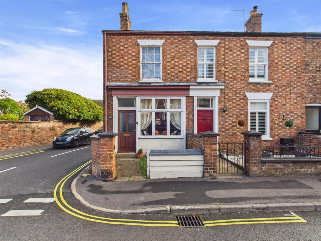 Main image of property: 47 Queen Street, Horncastle