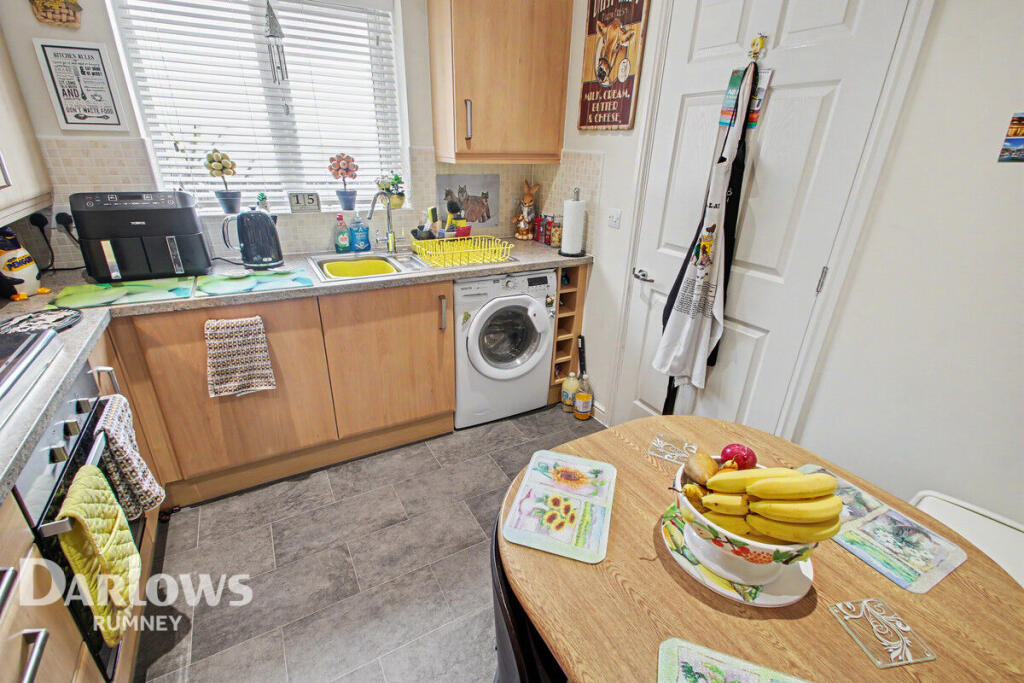 House in Cardiff, Rumney - View 5