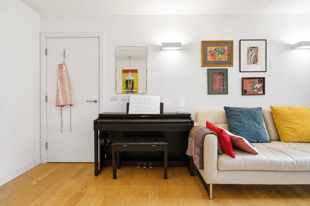 Main image of property: Fermoy Road, London