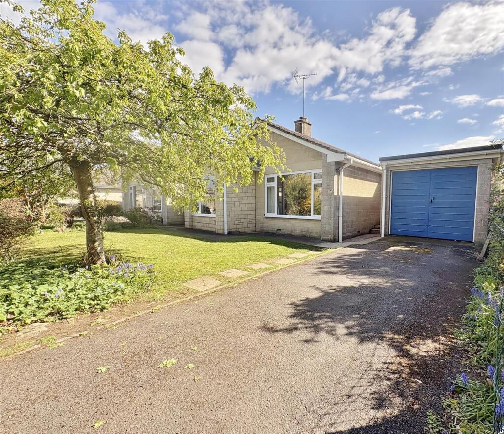 Main image of property: Berryfield Road, Bradford-On-Avon