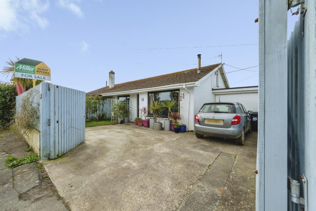 Main image of property: Carneton Close, NEWQUAY, Cornwall, TR8