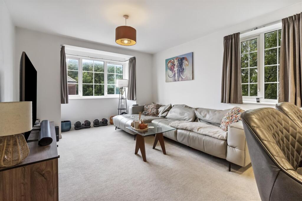 Apartment in Arun, Ferring - View 5