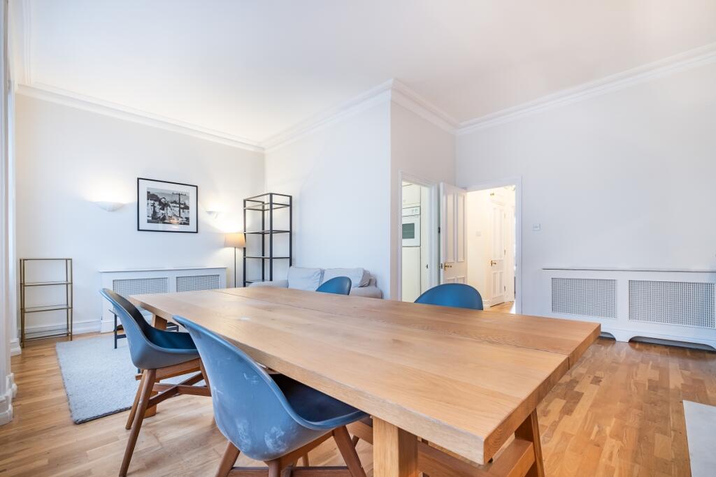 Apartment in London - View 4