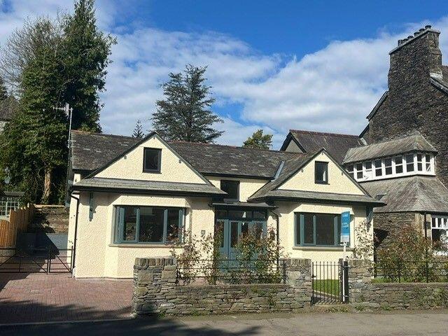 Main image of property: 41 Lake Road, Ambleside, LA22 0DF