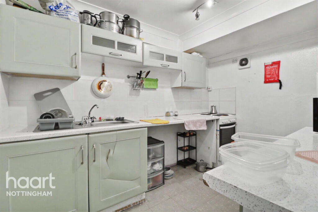 Main image of property: Comyn Gardens, NOTTINGHAM