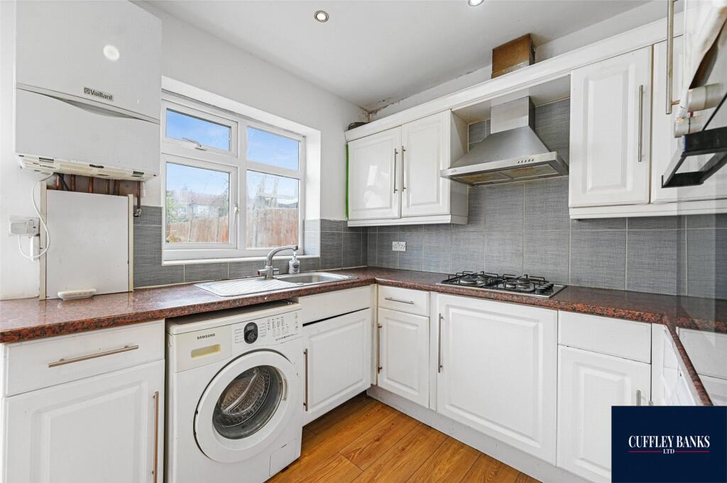 House in Southall - More