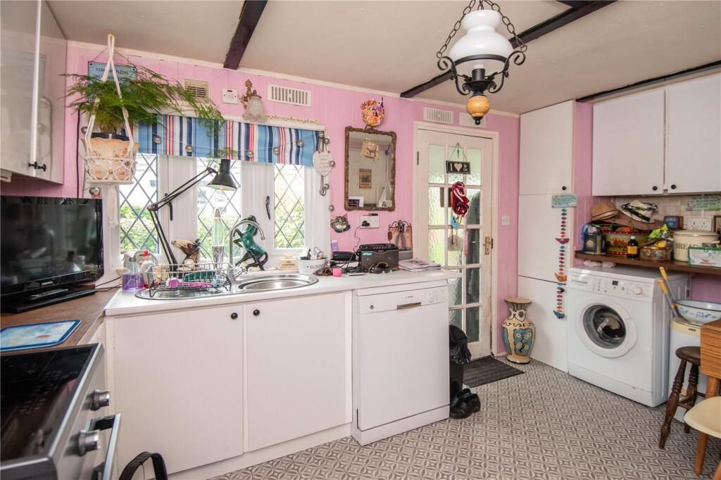 Additional image 6 of Daleswood Park, Winwood Heath Road, Romsley, Halesowen, B62