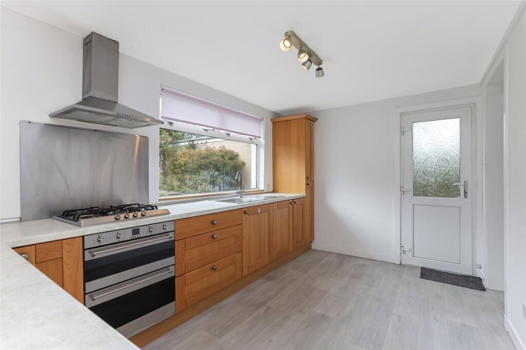 House in Strathaven, South Lanarkshire - View 5