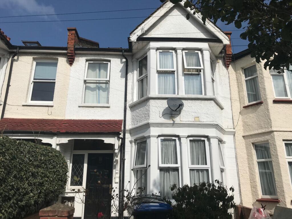Main image of property: Liddell Gardens, Kensal Rise, NW10