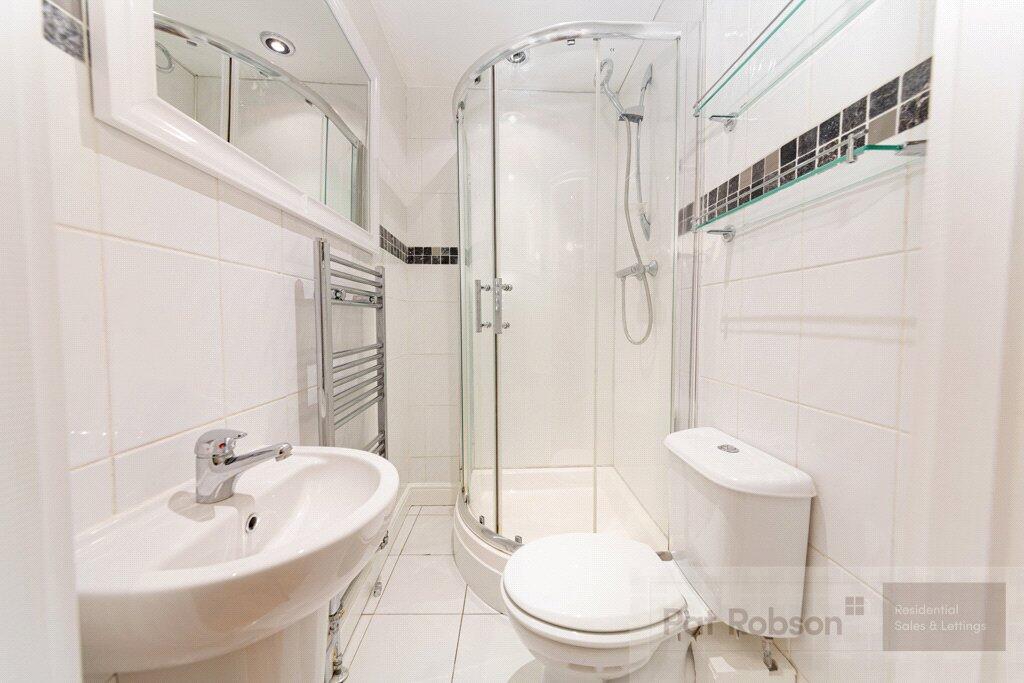 House in Newcastle upon Tyne - More
