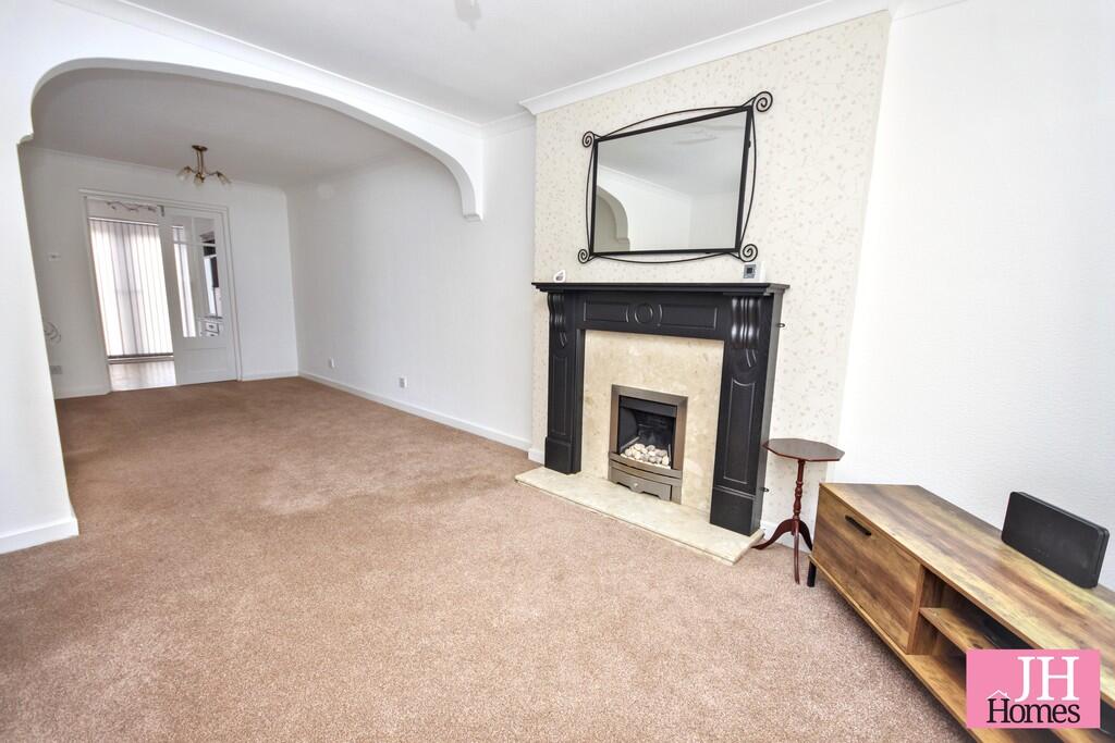 House in Lancaster, Barrow - View 2