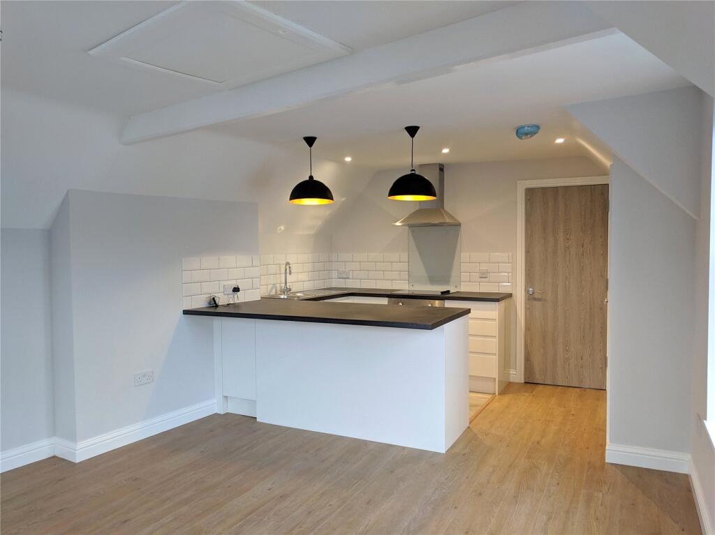 Main image of property: Church Street, Bromsgrove, Worcestershire, B61