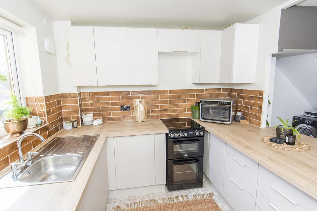 House in Harborough, Leicestershire - View 4