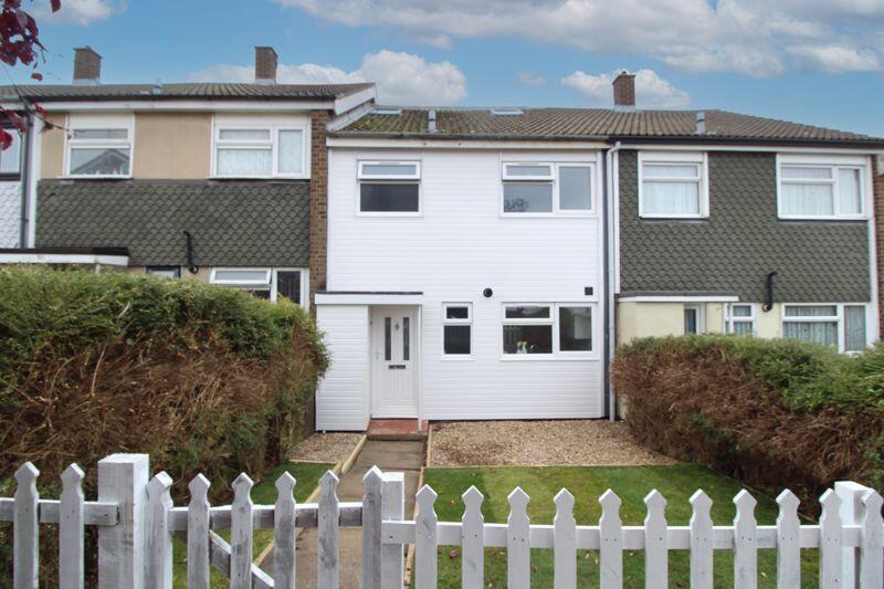 Main image of property: Arrow Close, Luton