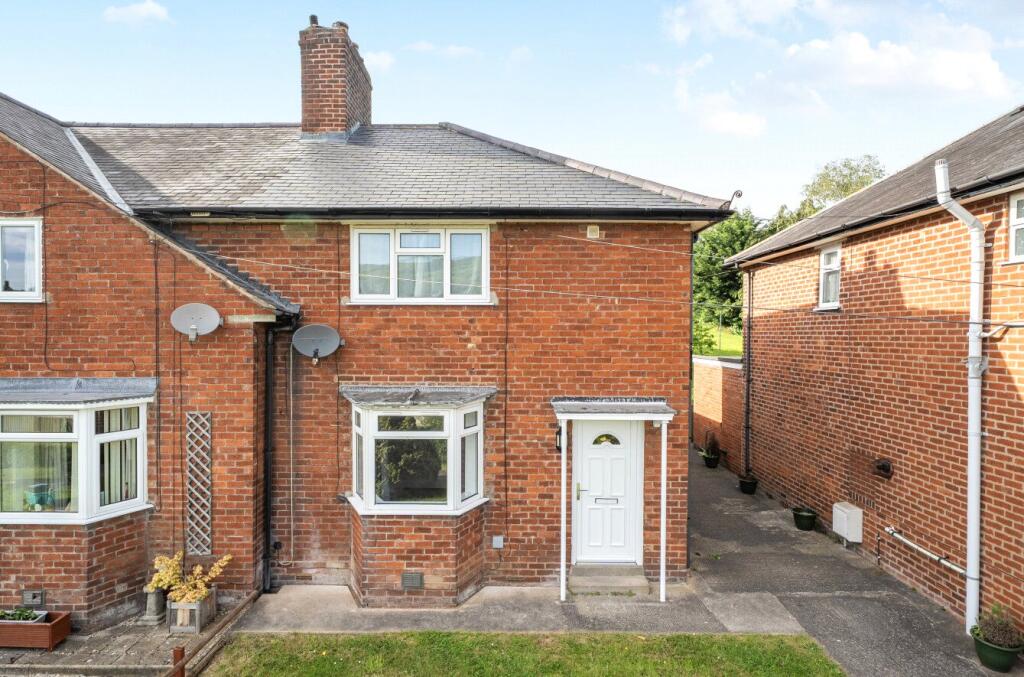 Main image of property: Dinam Terrace, Canal Road, Newtown, Powys, SY16