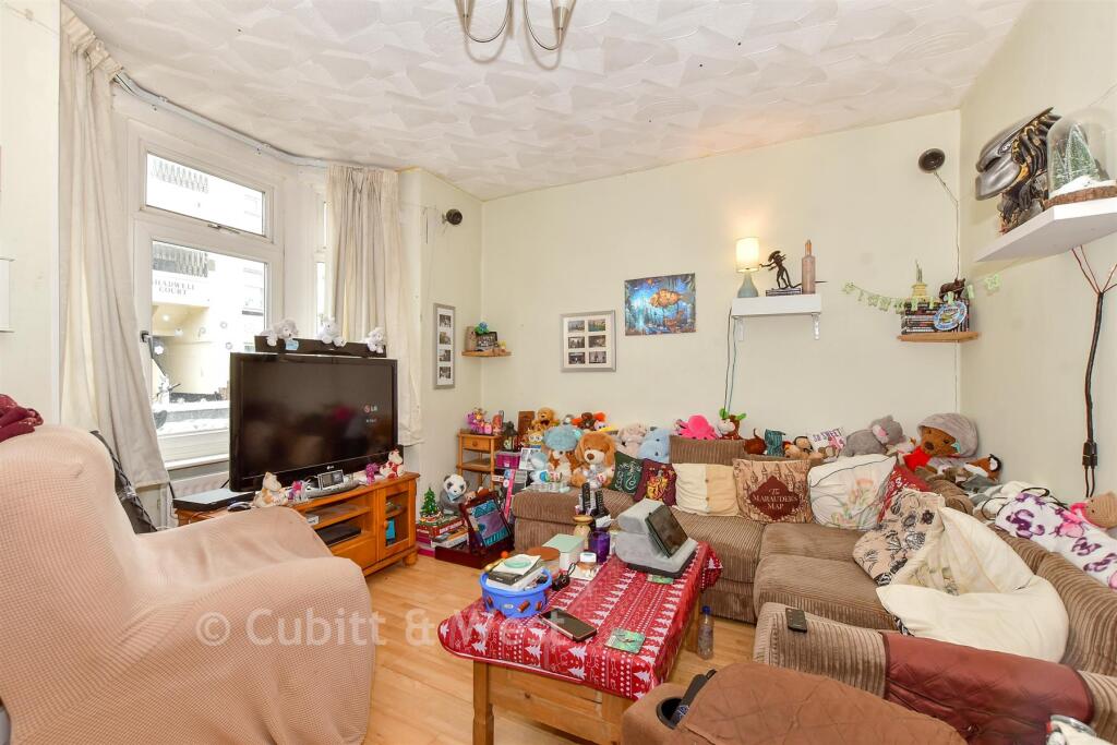 Main image of property: Winstanley Road, Portsmouth, Hampshire