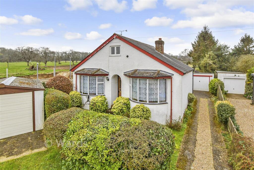 Main image of property: New House Lane, Canterbury, Kent