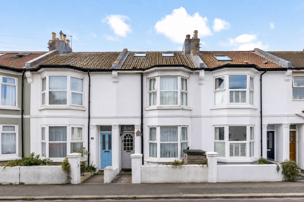 Main image of property: Montgomery Street, Hove