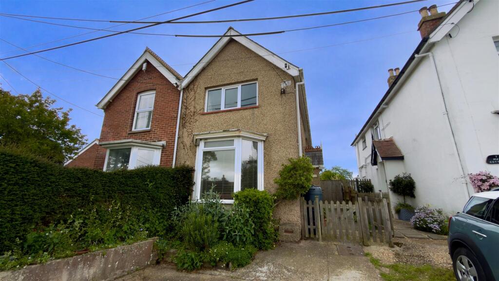 Main image of property: Freshwater, Isle of Wight