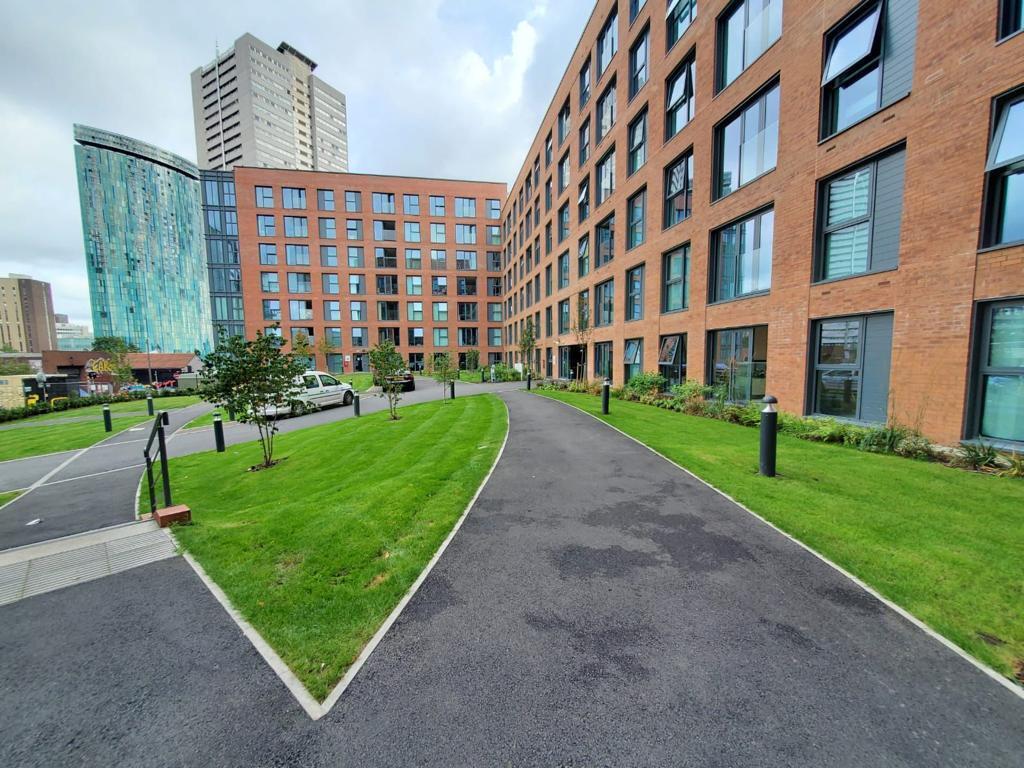 2 bedroom apartment for rent