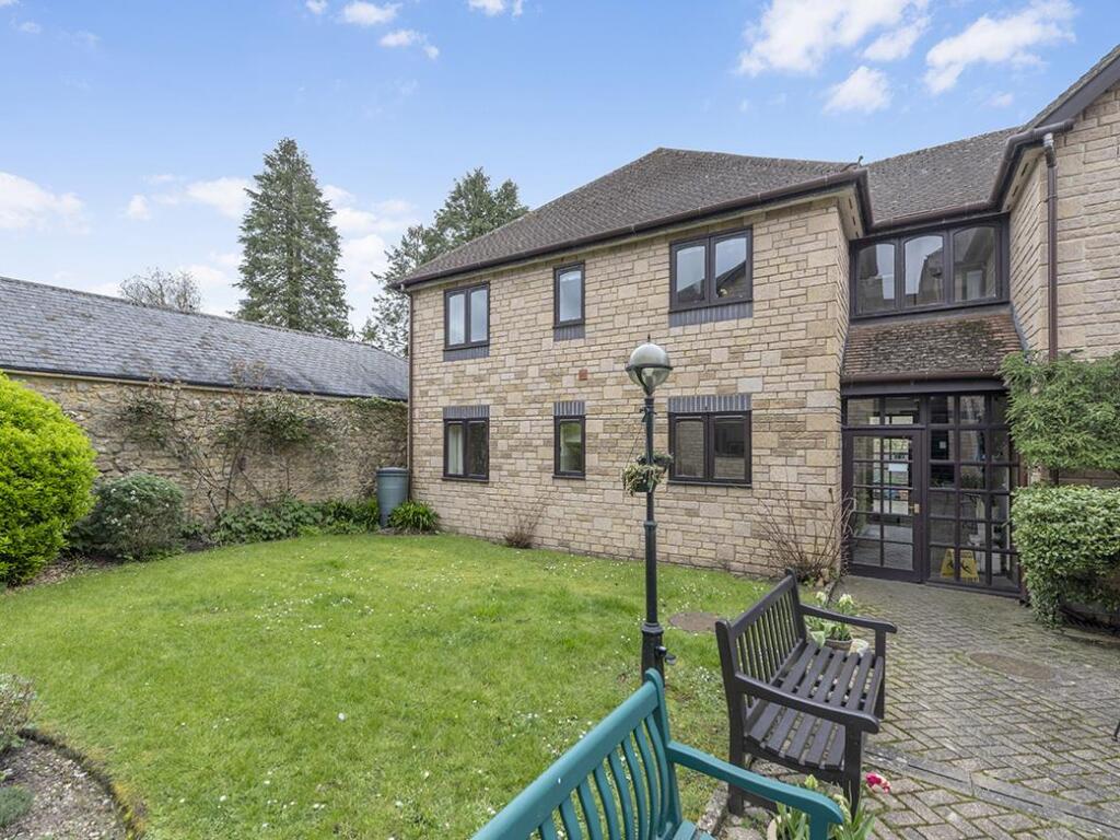 Main image of property: Long Street, Sherborne