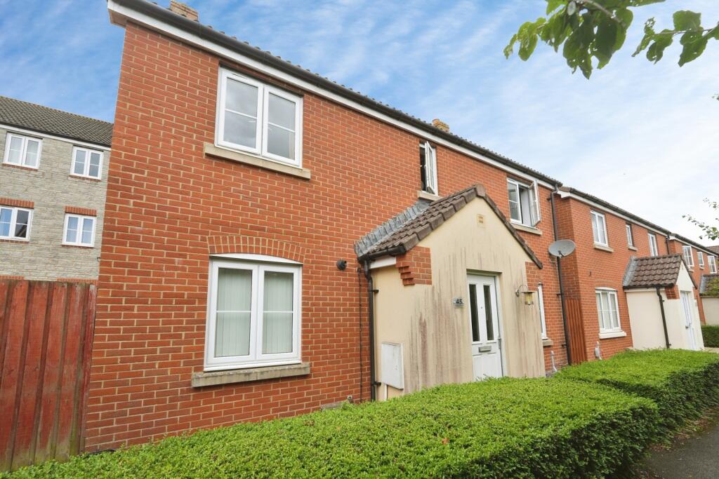 De Salis Park, WESTON-SUPER-MARE, Avon, BS24