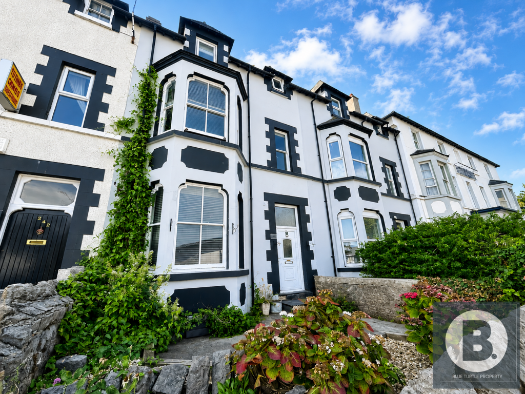 Main image of property: Abergele Road, Old Colwyn, Colwyn Bay, LL29