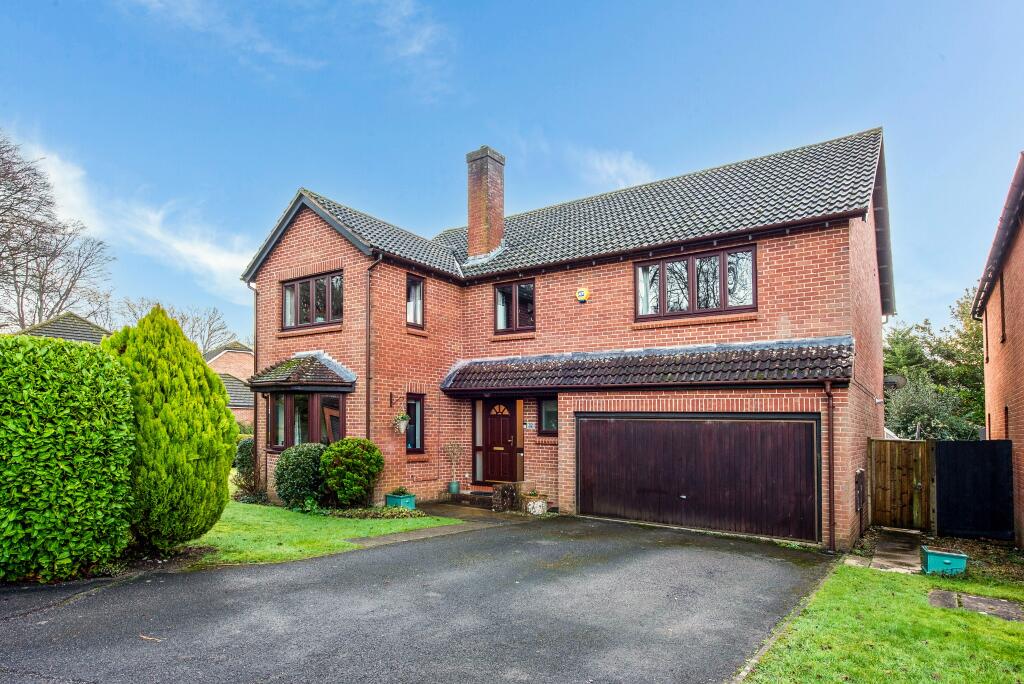 Main image of property: Otterbourne, Winchester