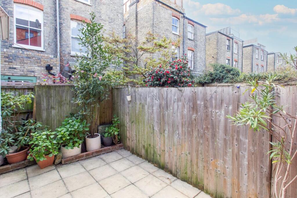 Carysfort Road, London, N16 photo 4