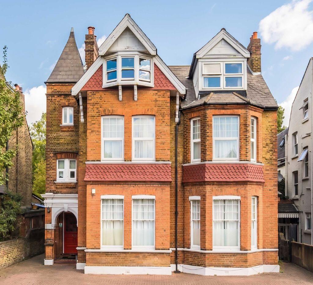 Main image of property: Madeley Road, Ealing